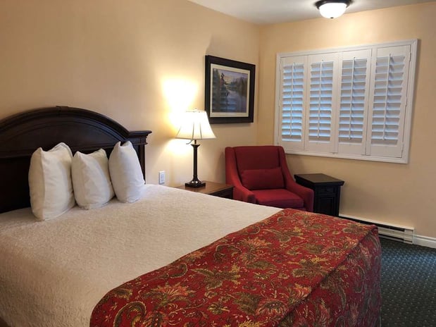 Images Best Western Country Lane Inn
