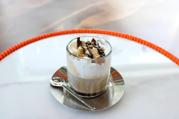 Images Dip and Happy