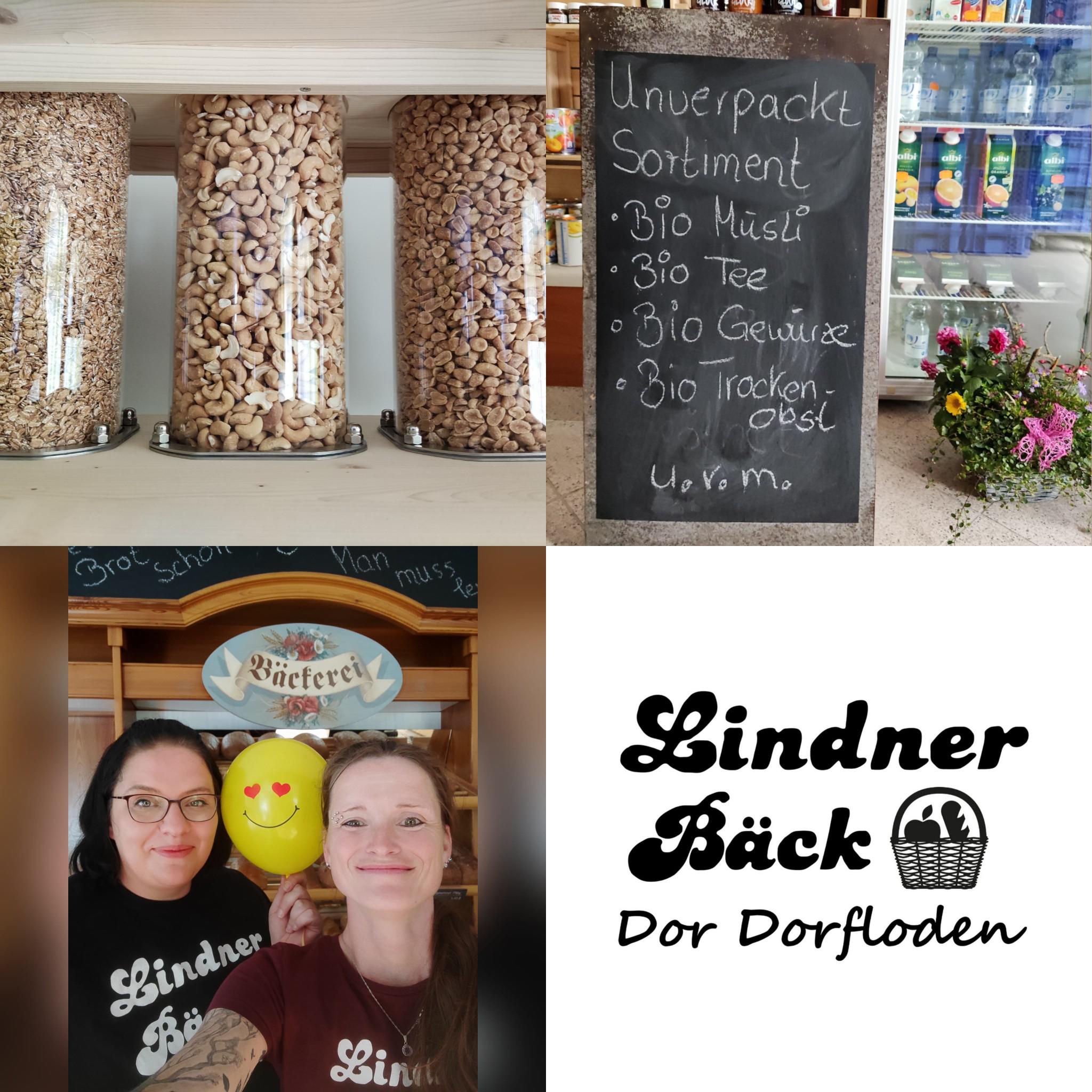 Bilder Lindner Bäck - Dor Dorfloden