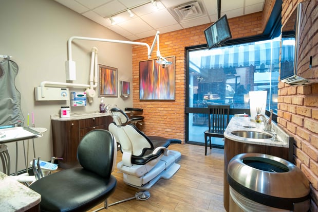 Images Mississippi Dental Center