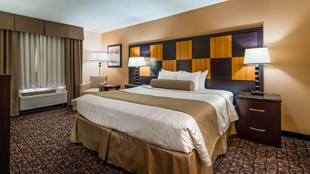 King Room