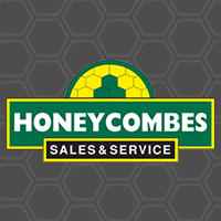 Honeycombes Sales & Service - Tolga Logo