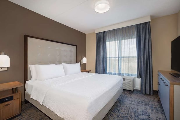 Images Homewood Suites by Hilton Fredericksburg