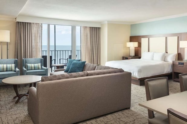 Images Hilton Clearwater Beach Resort & Spa