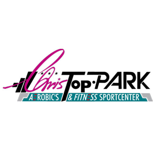 Fitnesscenter ChrisTOP-Park Logo