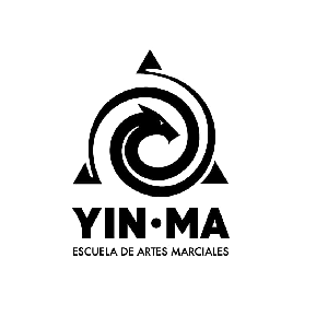 Escuela Yin Ma Logo