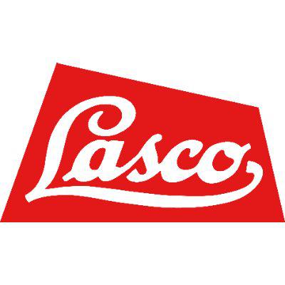 Logo LASCO Umformtechnik