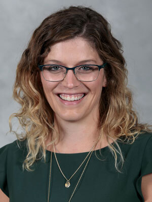 Jenalee J. Cooksey, MD - IU Health General Surgery - Avon