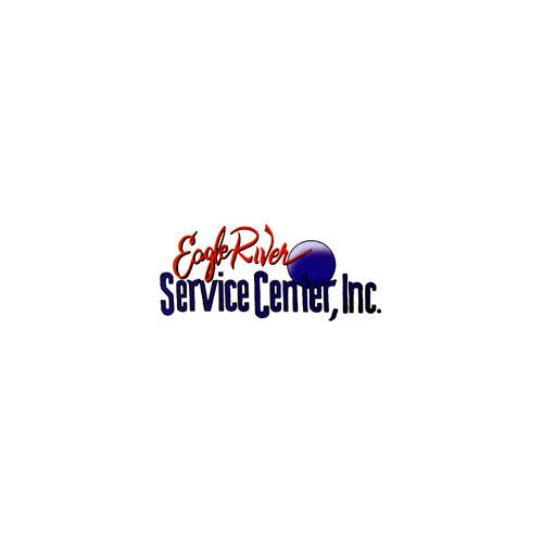 Eagle River Service Center Inc. Logo