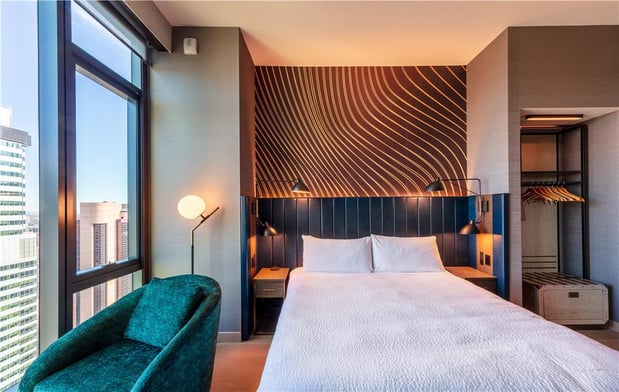 Images Tempo by Hilton New York Times Square