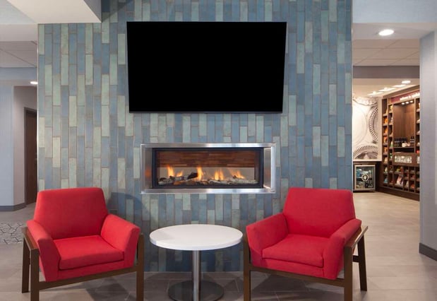 Images Hampton Inn Ogallala