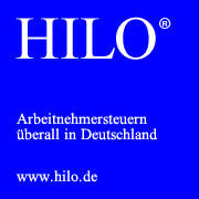 Lohnsteuerhilfeverein HILO e.V. Beratungsstelle Rodewisch in Rodewisch - Logo