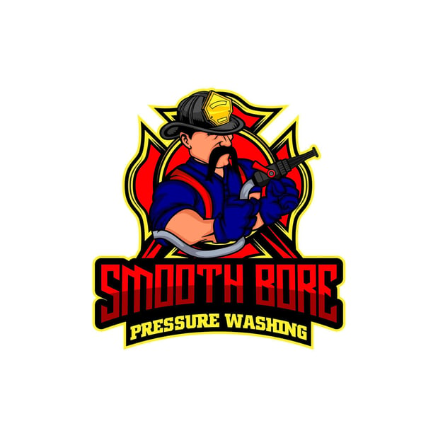 Images Smooth Bore Pressure Washing LLC