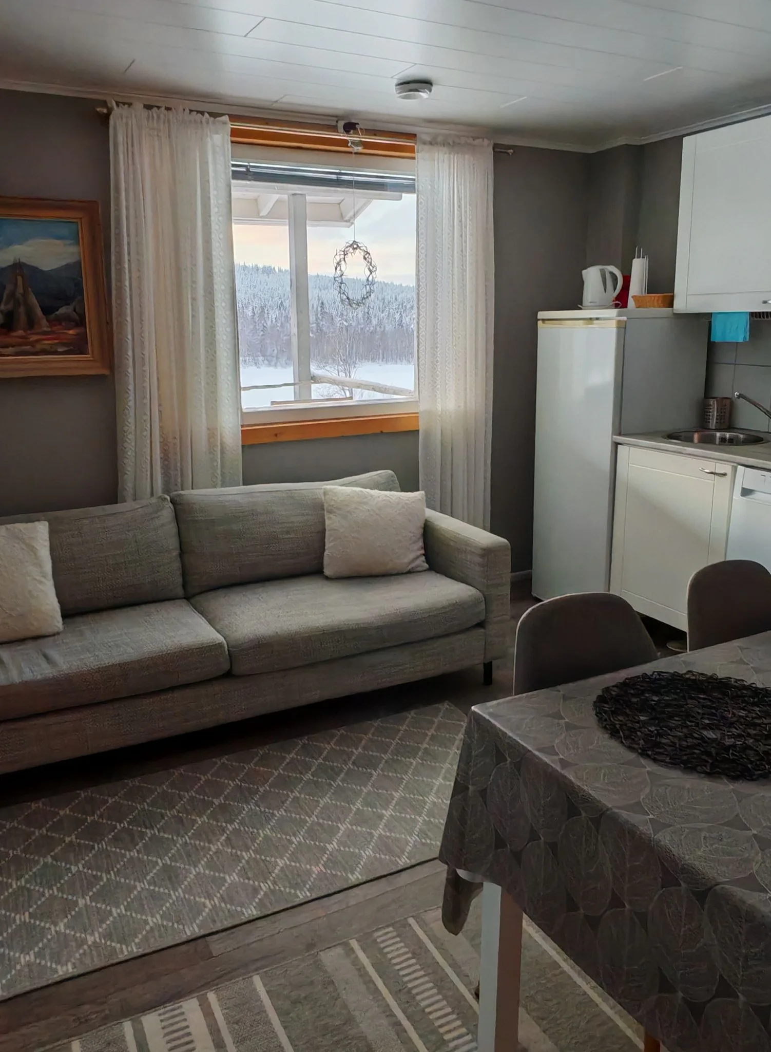 Images Poro-Pekan Pirtti Oy