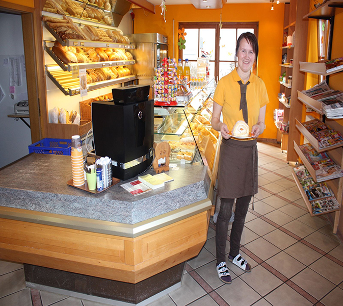 Bild 5 Bäckerei Stadler in Freilassing