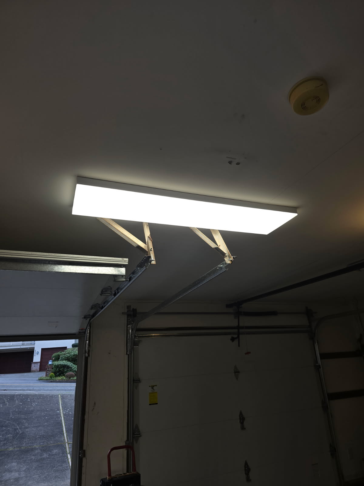 Lighting Fixture
