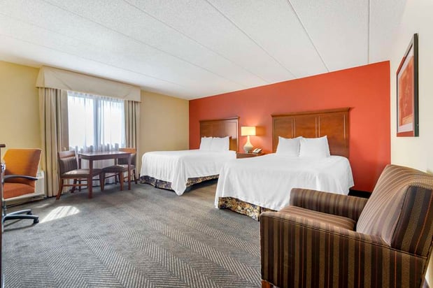 Images Best Western Plus St. Paul North/Shoreview