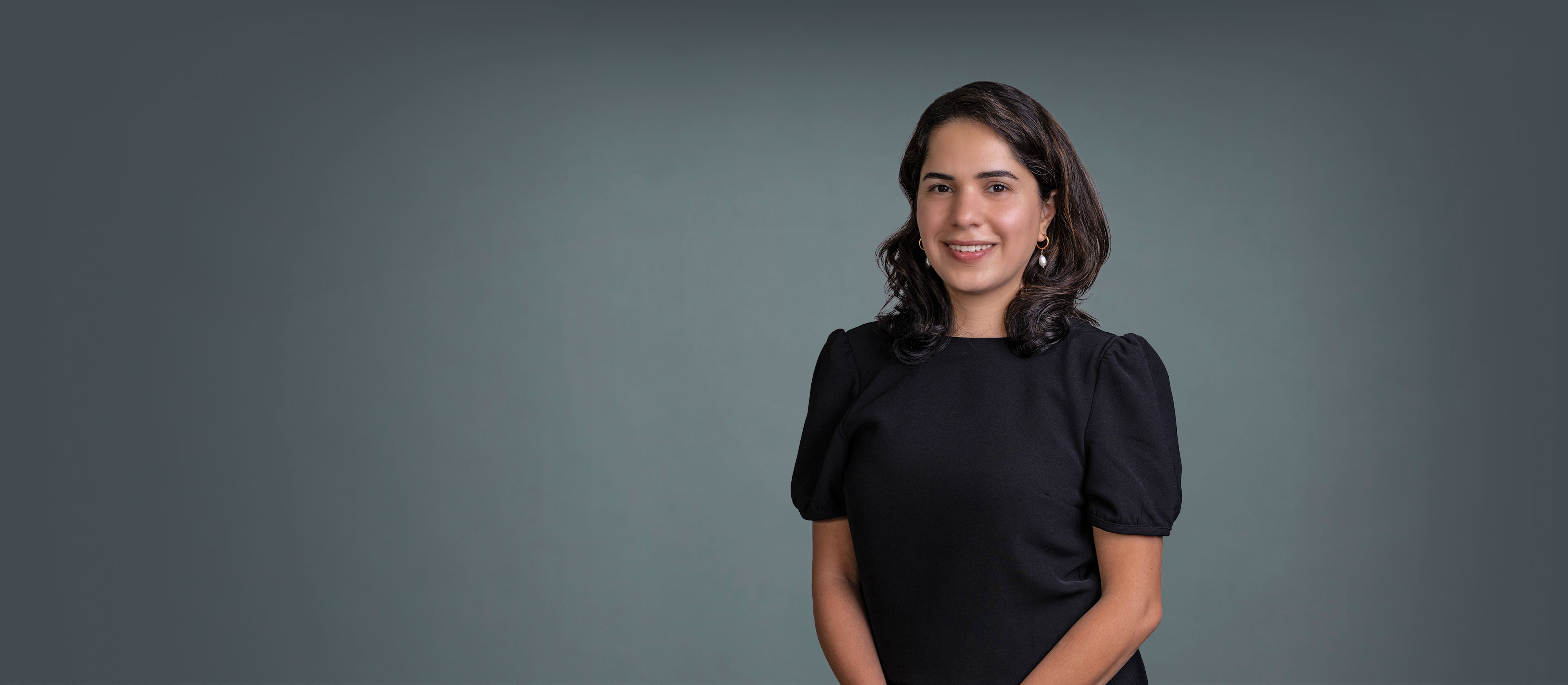 Jaleh Hamadani, PhD