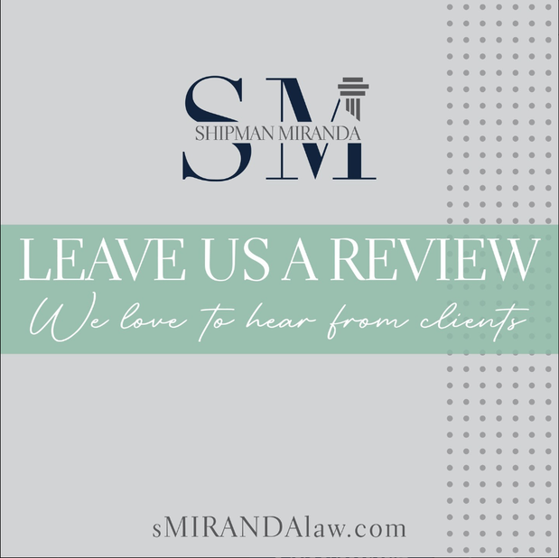 Images Shipman Miranda Law LLC