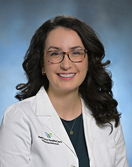 Headshot of Lindsay Drubel, PA-C