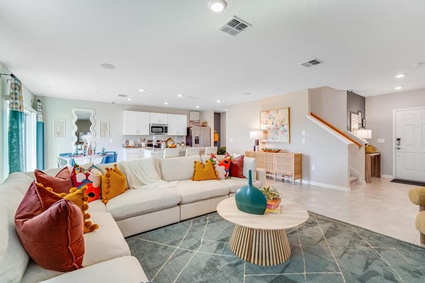 Images Aden South at Westview - Taylor Morrison