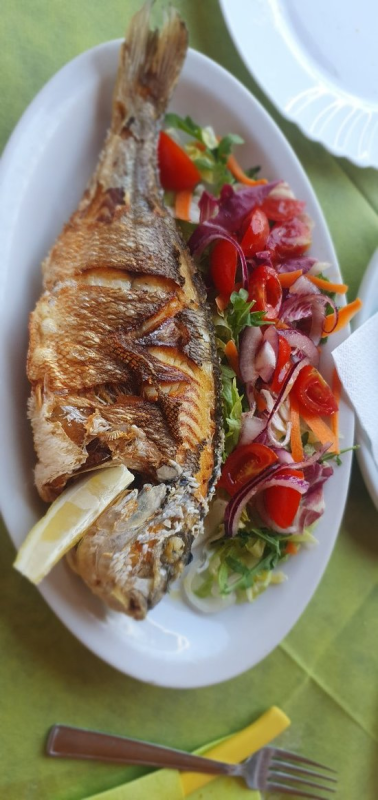 Images Ristorante Stabilimento Balneare  Albatros