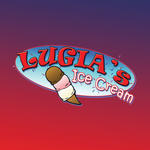 Lugia's Ice Cream Logo