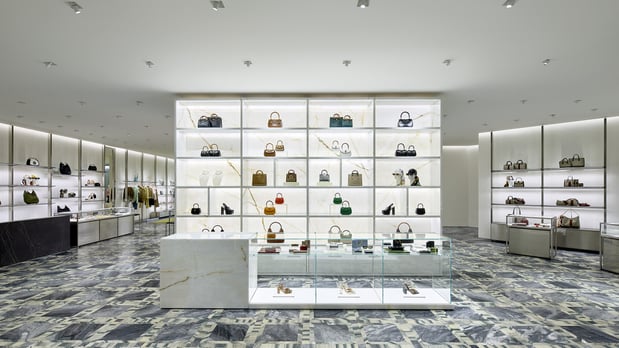 Images Gucci - The Forum Shops at Caesars
