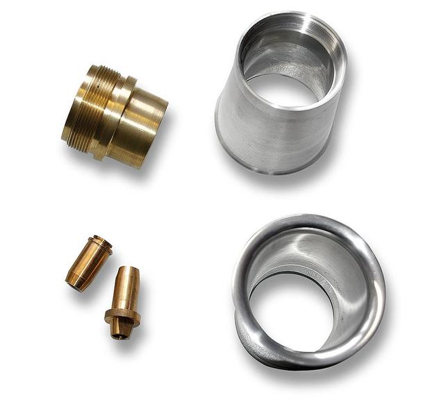 Bild 1 Meier Oberflächentechnik in Burgthann