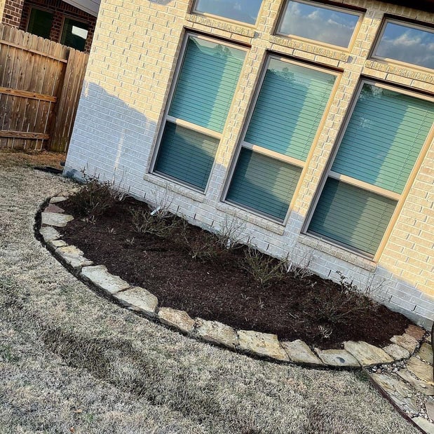 Images GQ Landscaping & Lawn Care Services