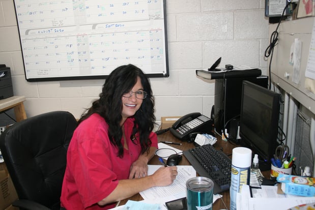 Images Rad Air Complete Car Care and Tire Center - Akron