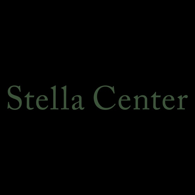 Stella Center Logo