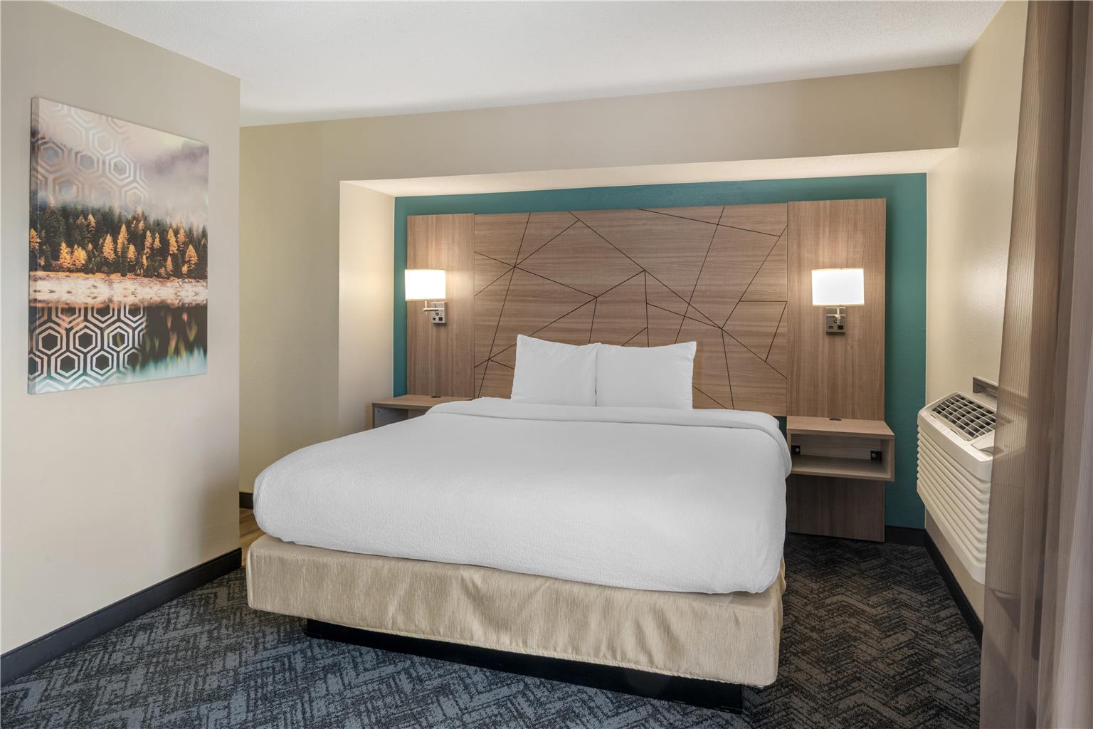 King Suite