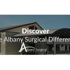 Albany Surgical