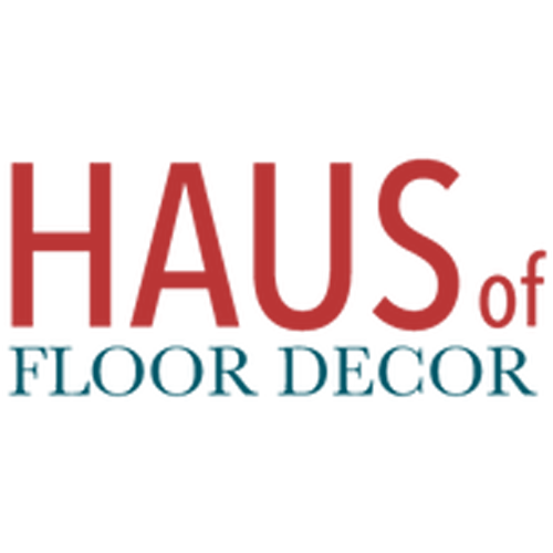 Haus Of Floor Decor Logo