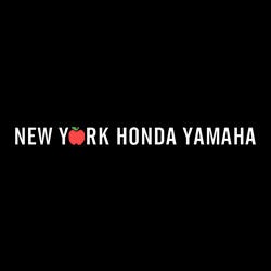 New York Honda Yamaha Logo