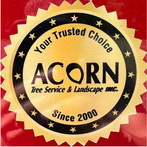 Acorn Tree Service & Landscape Inc Logo