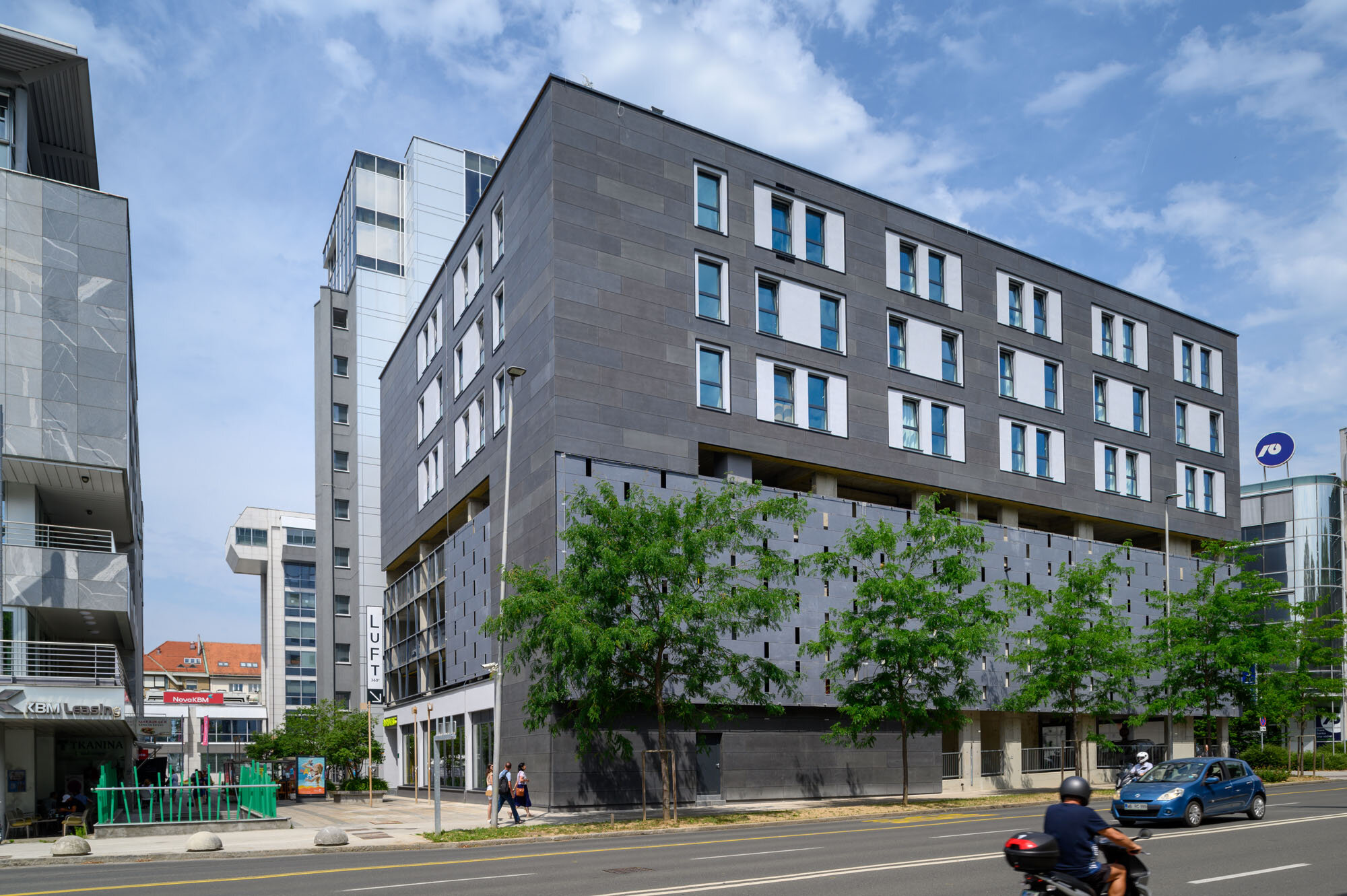 B&B HOTEL Maribor