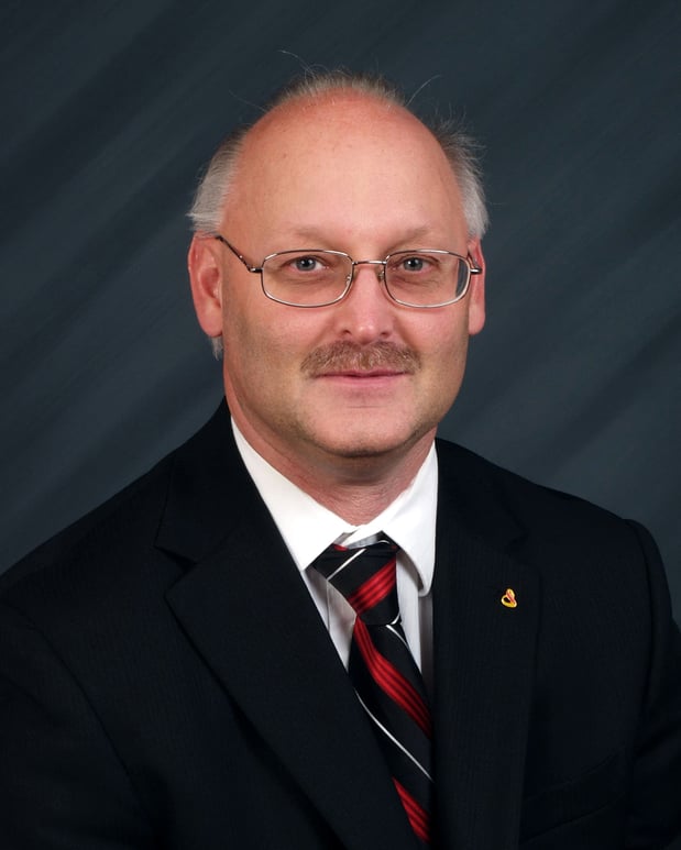 Images Marc Kerscher - Thrivent