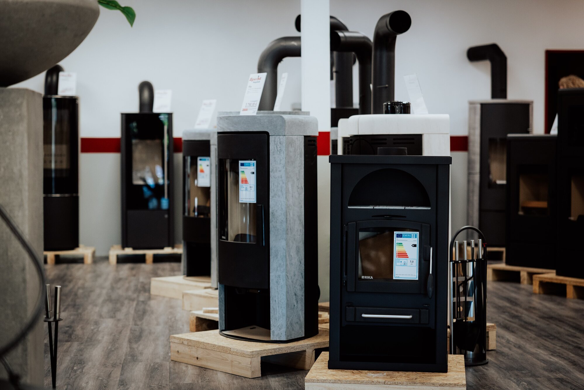 Specht Reepsholt e. K., Reepsholter Hauptstraße 17 in Friedeburg