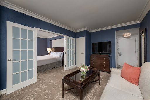 Hamilton Hotel Image