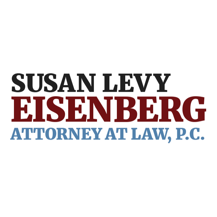 Susan Levy Eisenberg, Attorney at Law, P.C. Logo