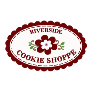 Riverside Cookie Shoppe Logo