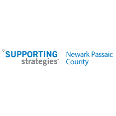 Supporting Strategies - Greater Newark & Passaic County, NJ Logo
