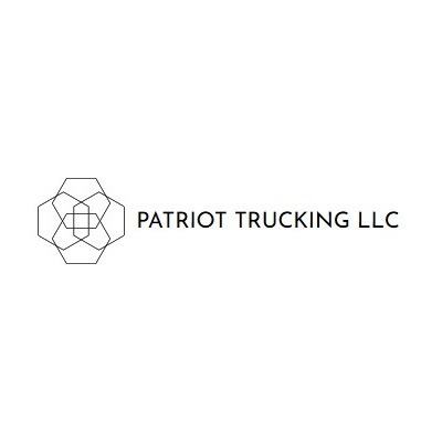 Patriot Trucking LLC Logo