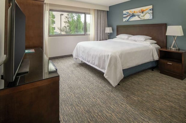 Images Embassy Suites by Hilton Seattle Tacoma International Airport