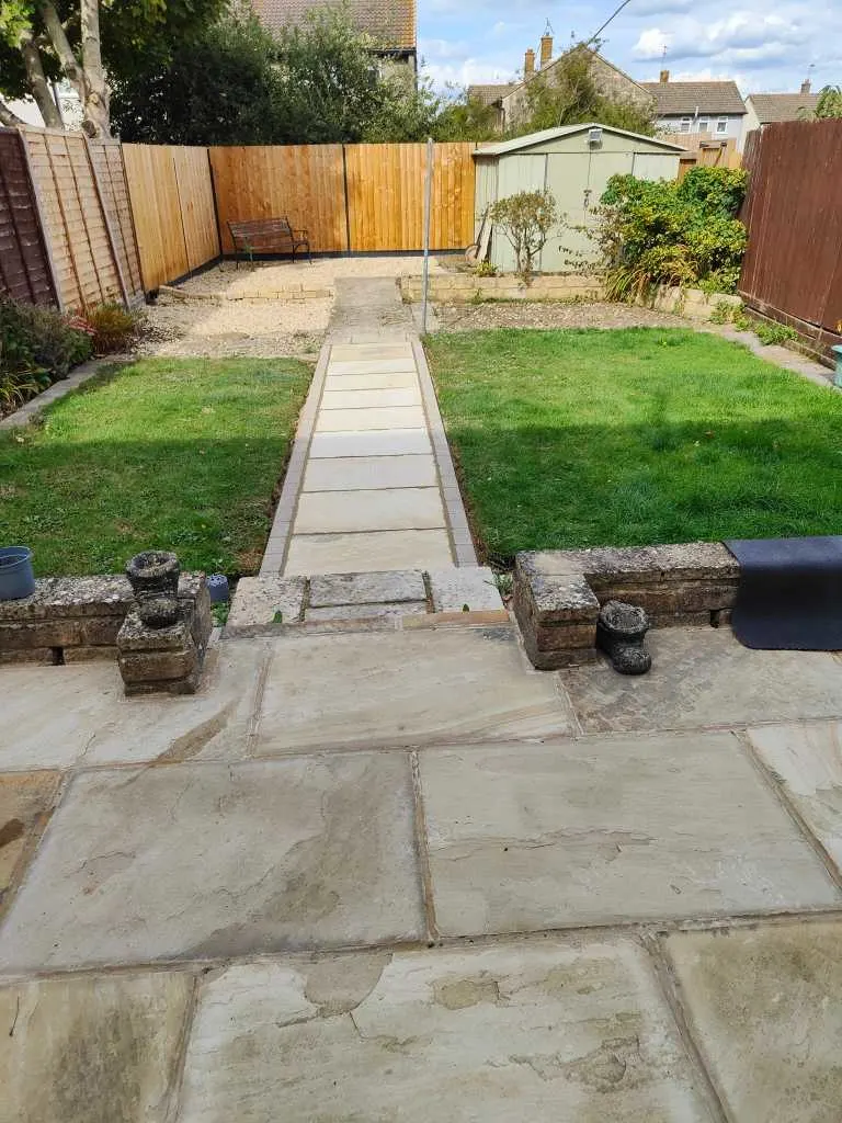 Images Shannon Walters Landscaping