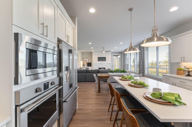 Images The Glades at Green Mountain by Holt Homes