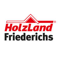 Friederichs Böden & Türen für Neuss und Viersen in Mönchengladbach - Logo