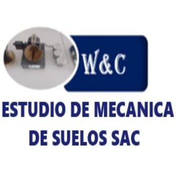 W&C ESTUDIO DE MECANICA DE SUELOS SAC Ica 979 848 193